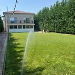 Armonia Apartments