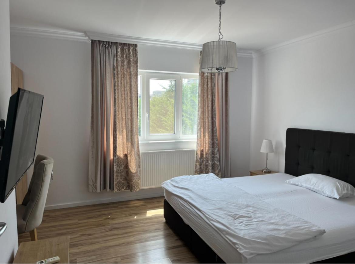 Apartment Armonia