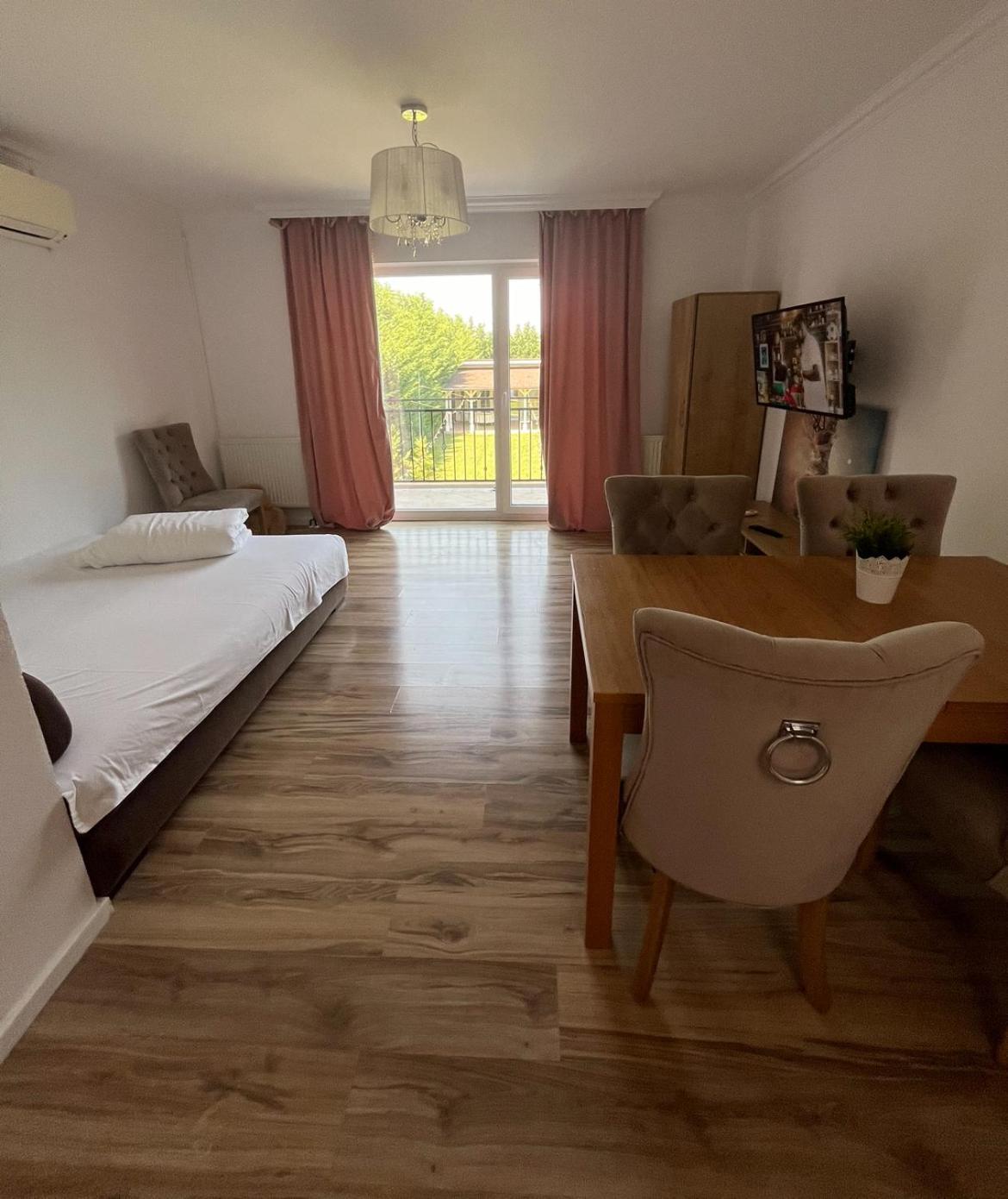Apartment Armonia Timisoara