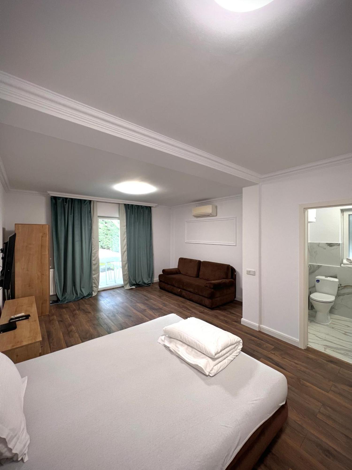 Armonia Apartment