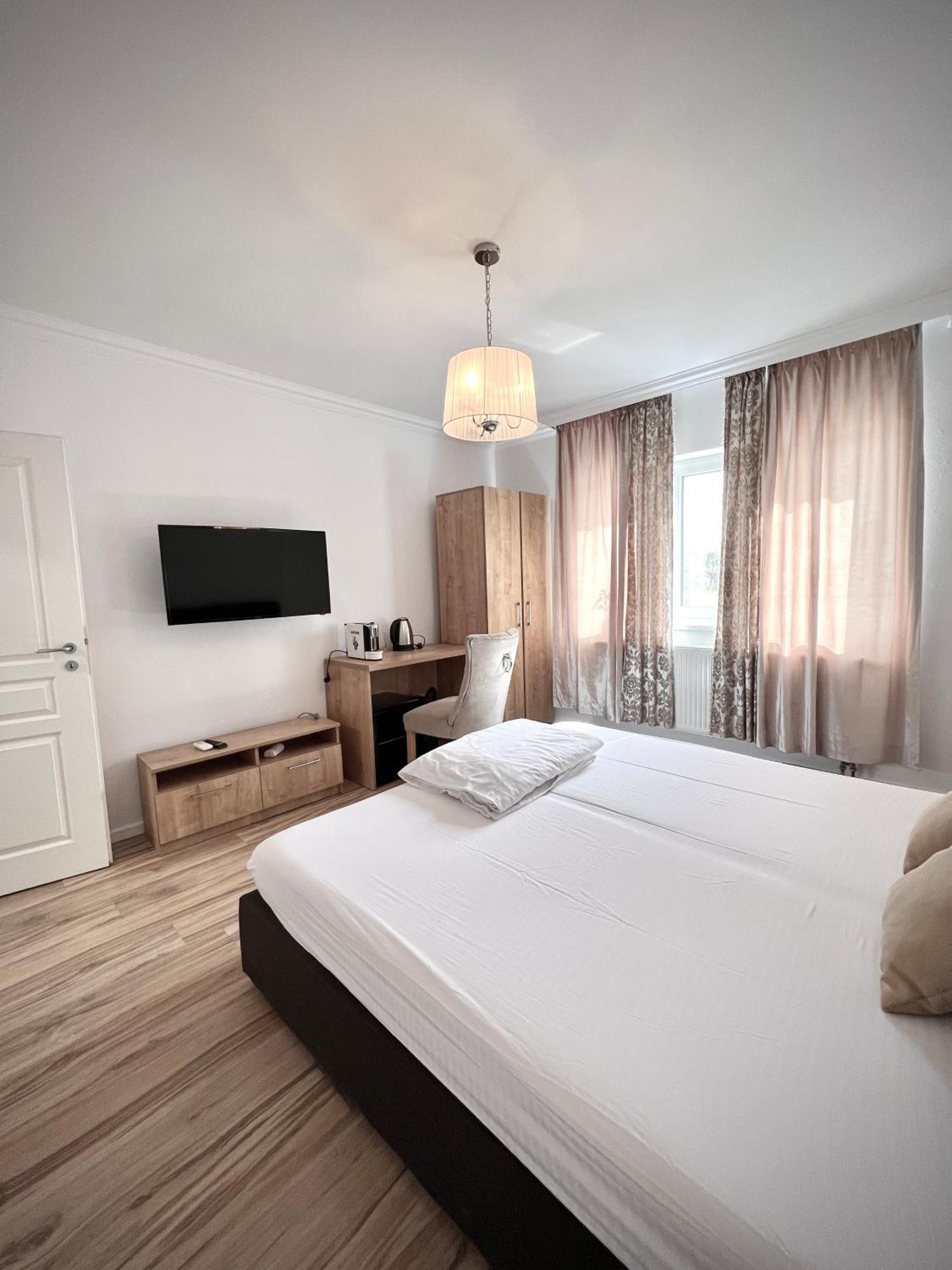 Armonia Apartment Timisoara