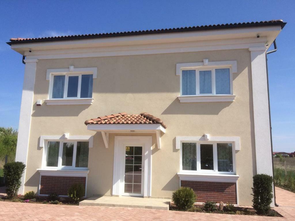 Armonia Apartment